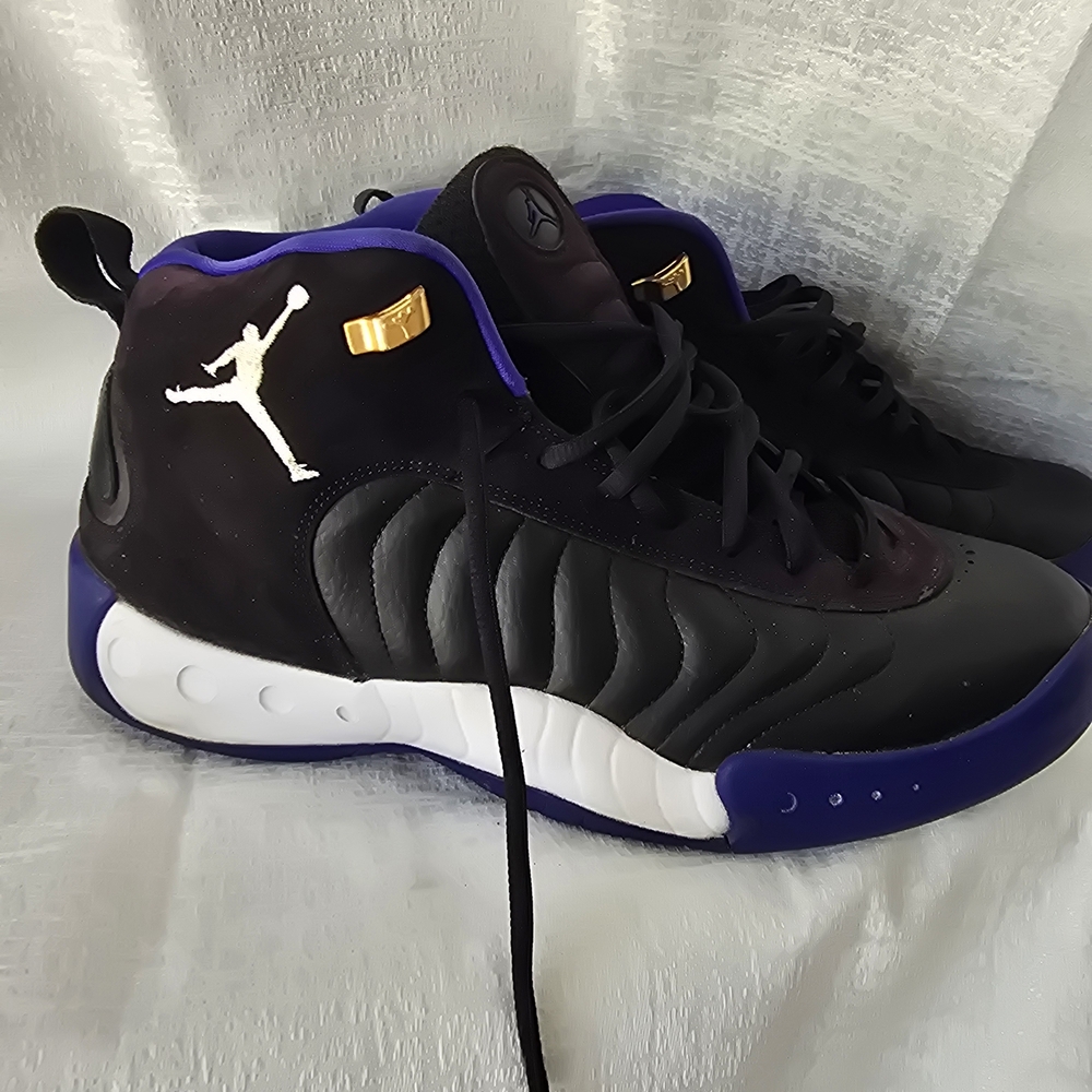 Jordan Jumpman Pro Nikes